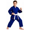 Katsudo detské judo kimono Rei 350g, modré