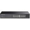 TP-link Mercusys MS116GS 16xGb doska/rack switch