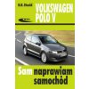 Volkswagen Polo V od VI 2009 do IX 2017