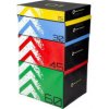 Sada Plyo boxov PYBS01 HMS Premium