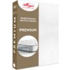 Darymex FROTÉ PRESTIERADLO PREMIUM 110X200 CM BIELE