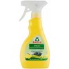 Frosch Eco Citrus čistič na indukčné & sklokeramické dosky 300ml