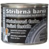 Kittfort syntetická 0910 strieborná 80g, 80g