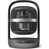G&G Novinka! Stolní ventilátor PHILIPS řady 3000, černý CX3050/01