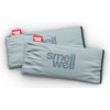 SmellWell Active XL viacúčelový deodorizér Silver Grey