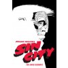 Frank Miller's Sin City Volume 1: The Hard Goodbye (fourth Edition)