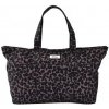 Beaba Prebaľovacia taška Madrid XXL Leopard / 57 x 38 x 20 cm (940351BB)