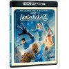Fantastická 4: Prvé kroky 2BD (UHD+BD)