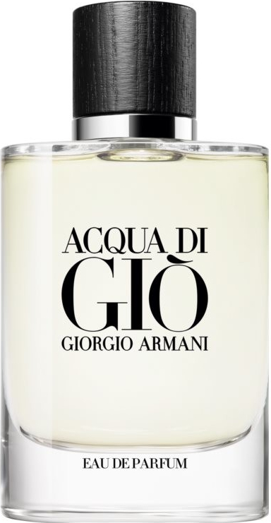 Giorgio Armani Acqua di Gio Pour Homme parfumovaná voda pánska 75 ml tester