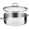 Kolimax Rajnica Comfort s pokrievkou, priemer 26 cm, objem 4.5 l
