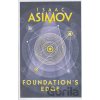 Foundation's Edge Asimov Isaac