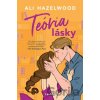 Teória lásky - Ali Hazelwood