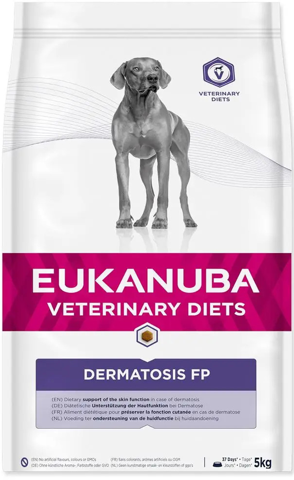 Eukanuba Dermatosis 5 kg