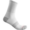 Castelli SUPERLEGGERA 12 LADY ponožky white