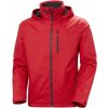 Helly Hansen Crew Hooded 2.0 Bunda Red S