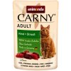 Animonda Carny Adult - Hovädzie a pštros 85g