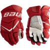 Hokejové rukavice Bauer Vapor FLYLITE SR/INT