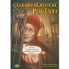 Českobudějovické pověsti