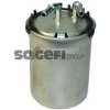 PURFLUX Palivový filter FCS812