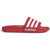 Pánske žabky Adidas adidas veľkosť 40 2/3