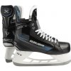 Bauer X S23 SR pánske hokejové korčule - Senior, 9.5, 45, D