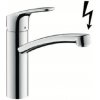 Hansgrohe Focus M41 - Drezová batéria, chróm 31804000