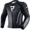 REBELHORN bunda FIGHTER / cierno-biela (52)