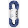 SIMOND Polovičné lano Rappel Alpinism na lezenie a horolezectvo 8,1 mm × 60 m modré