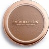 Makeup Revolution Mega bronzer 02 Warm 15 g