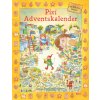Pixi Adventskalender 2025