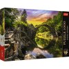 TREFL Premium Plus Photo Odyssey Rakotzův most v Kromlau 1000 dielov