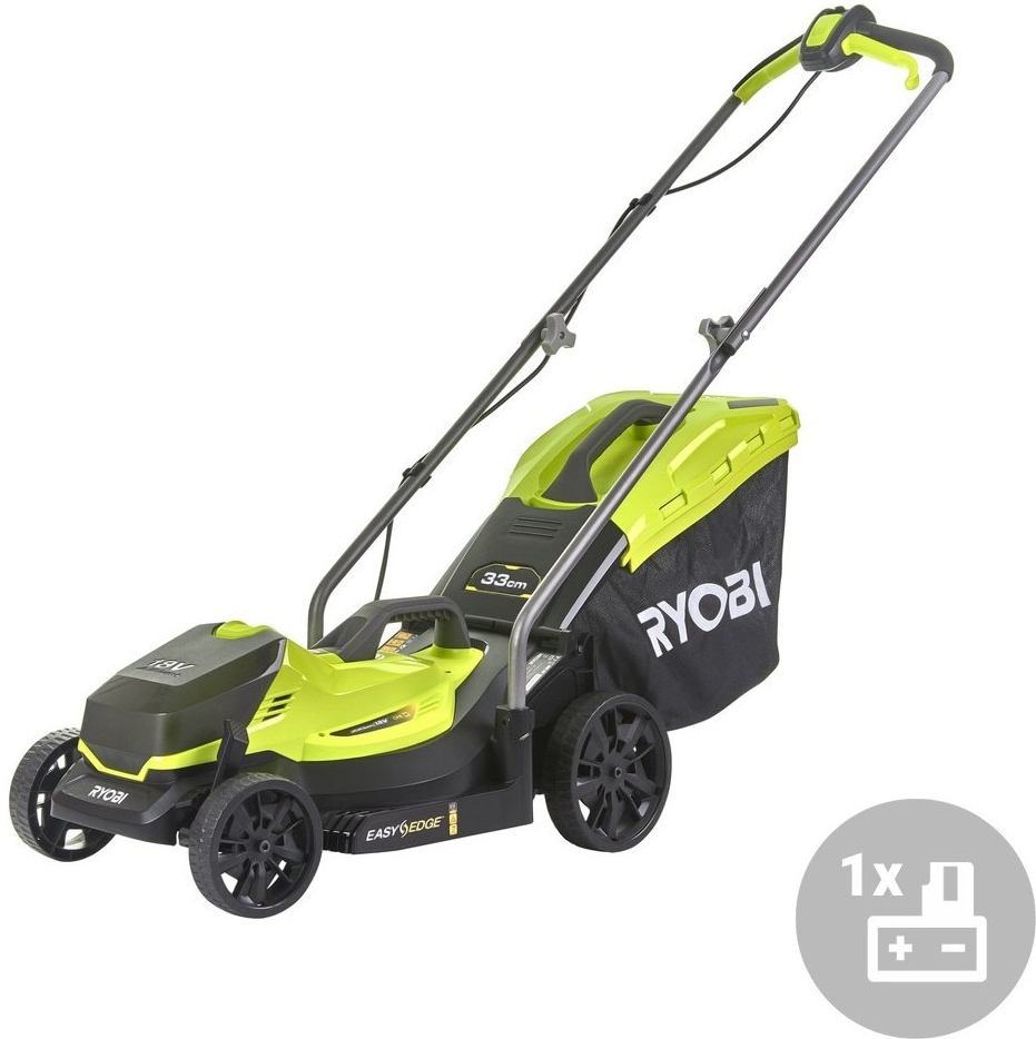 Ryobi RLM18C33B25