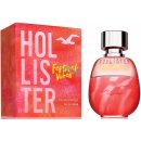 Hollister Festival Vibes parfumovaná voda dámska 100 ml