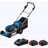 BOSCH BOSCH GRA 18V2-46 - 06008C8001 - Akumulátorová kosačka