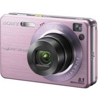 sony cyber shot dsc w130