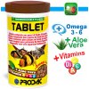 Krmivo pro ryby Nutron Prodac Tablet 100ml 60g