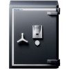 CHUBBSAFES Ohnivzdorný pancéřový trezor TRIDENT VI 210