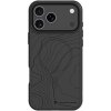 Tactical MagForce Hyperstealth Sika kryt pre iPhone 17 Pro Max Asphalt