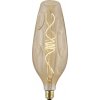 Vintage Filament žiarovka BOTTLE, zlatá - 5W, E27, 250lm, Stmievateľná, Teplá biela | Daylight Italia