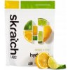 Izotonik prášok Skratch Labs Drink Mix Hydration Sport, citrón limetka citrónová príchuť 440 g 1 ks