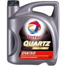 Total Quartz Ineo First 0W-30 4 l