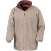 Reversible Stormdri 4000 Jacket , black/grey, S Farba: burgundy/camel, Velkost: XXL