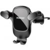 Dudao F5Pro Vent držiak na mobil do auta, čierny
