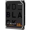 WD čierna WD101FZBX 10TB SATAIII/600 256MB cache 7200 ot.