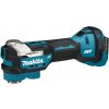MAKITA DTM52Z Multifunkčné náradie oscilačné akumulátorové LXT Li-Ion 18V (bez akumulátorov a nabíjačky)