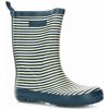 Bundgaard Charly Navy Stripe barefoot čižmy 29 EUR