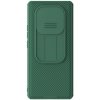 Nillkin CamShield PRO Zadný Kryt pre Xiaomi Redmi Note 14 Pre 5G/Poco X7 5G Dark Green 6902048288669