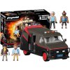 Playmobil - Dodávka A-Teamu 70750