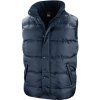Result Nova Lux Unisex zateplená vesta R223X Navy XXL