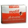 Papier Motif All In One A5 80g 500ks